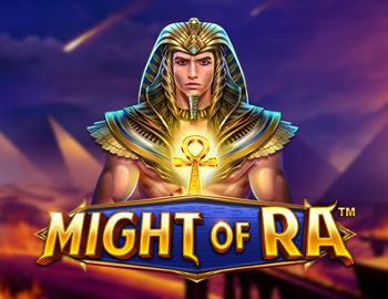 Might of Ra